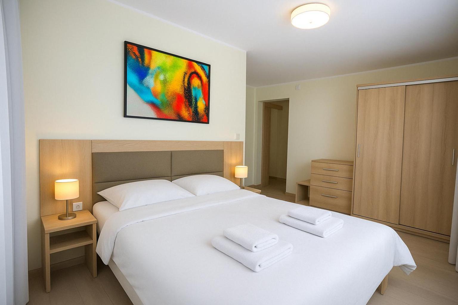 HoliApart Willa Stenga Krynica Morska Esterno foto